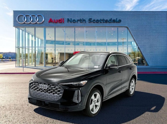 Photo of 2026 Audi Q5