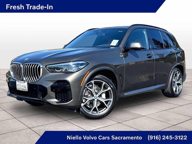 2023 BMW X5