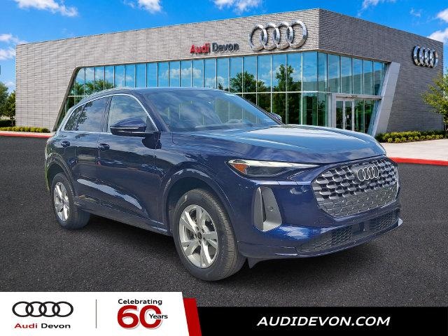 Photo of 2025 Audi Q5