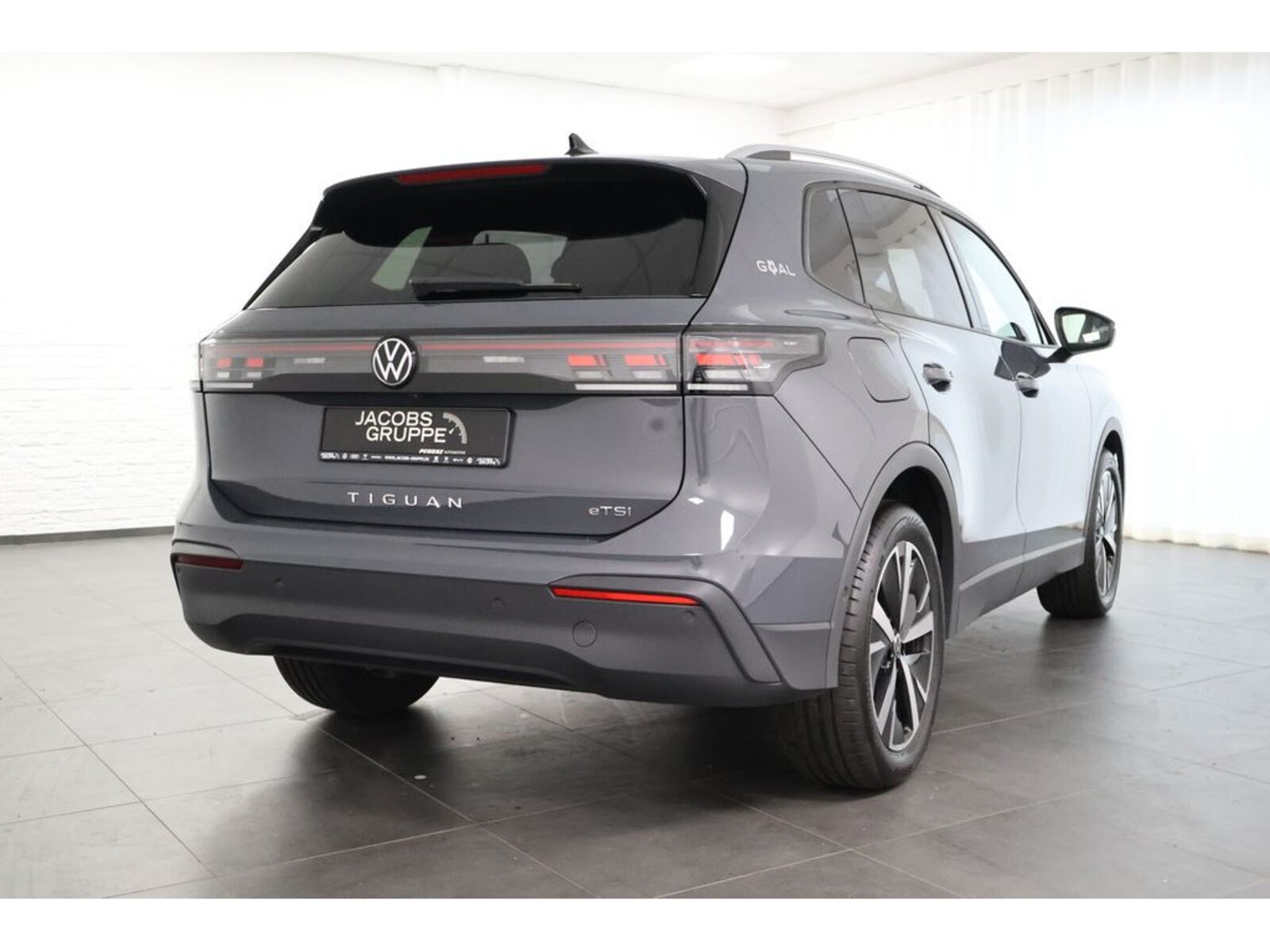 Volkswagen Tiguan – Bild 5
