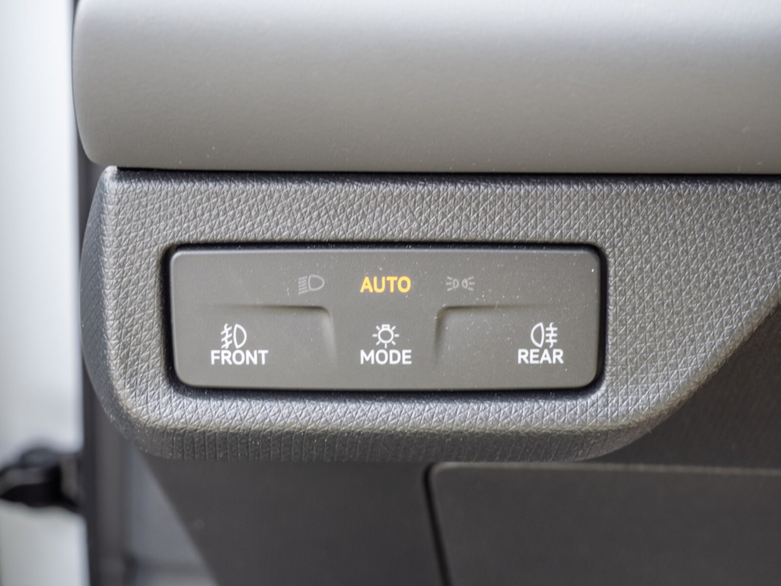 CUPRA Terramar – Bild 16
