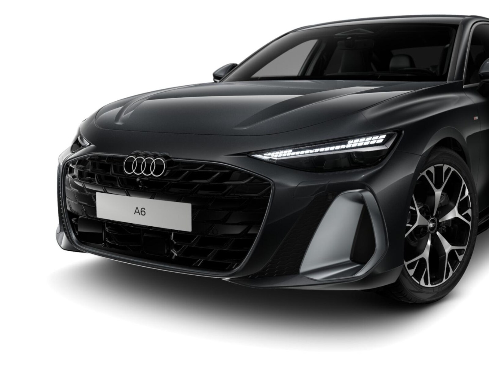 Audi A6 Limousine – Bild 7