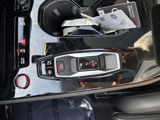 2026 Audi S5 Premium Plus - Photo 18