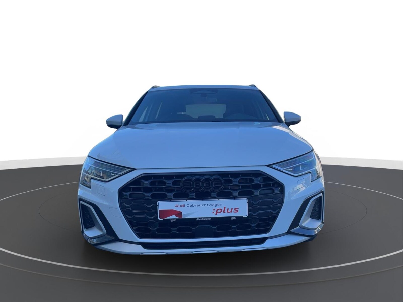 Audi A3 allstreet – Bild 6
