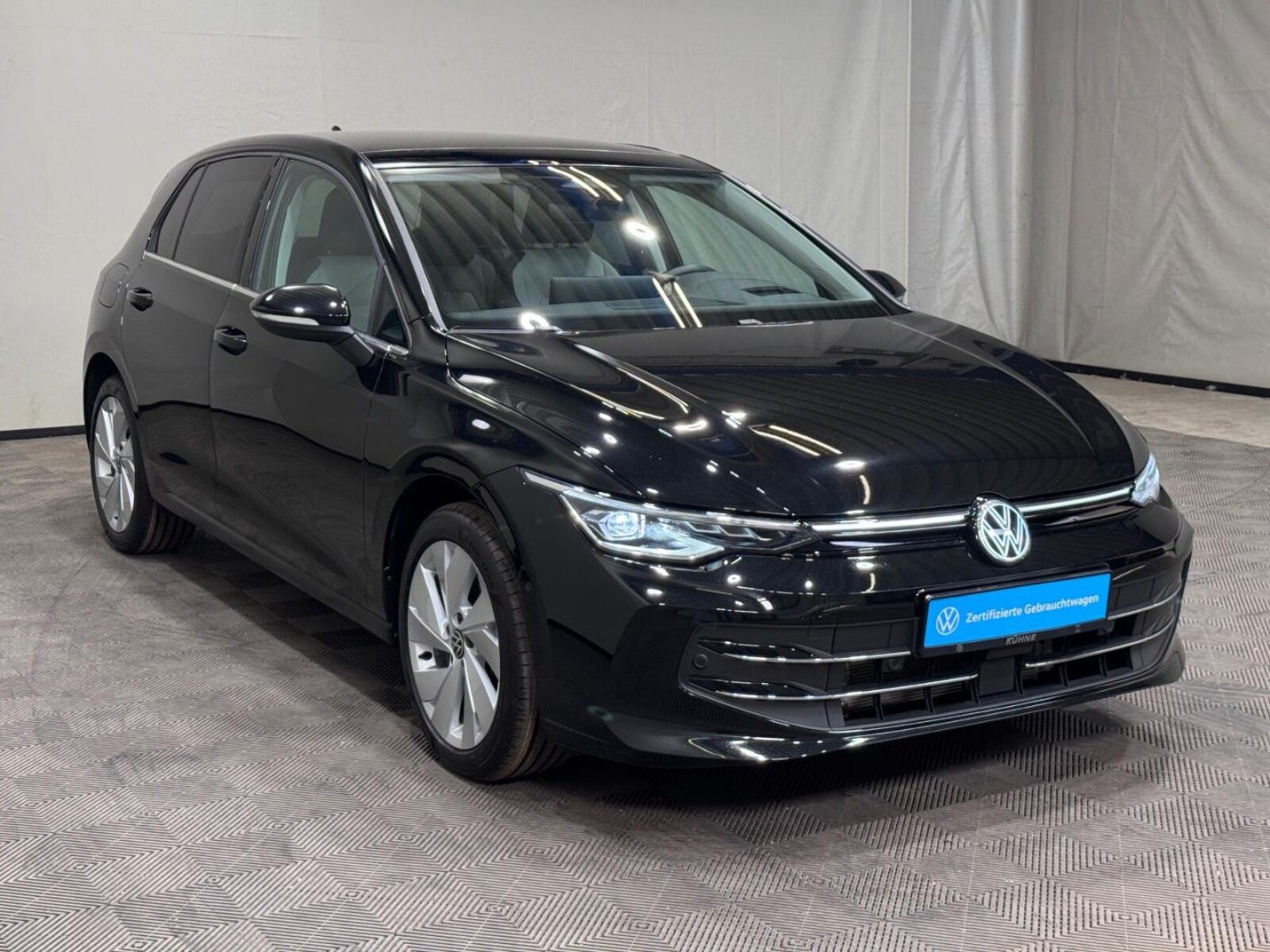 Volkswagen Golf – Bild 25