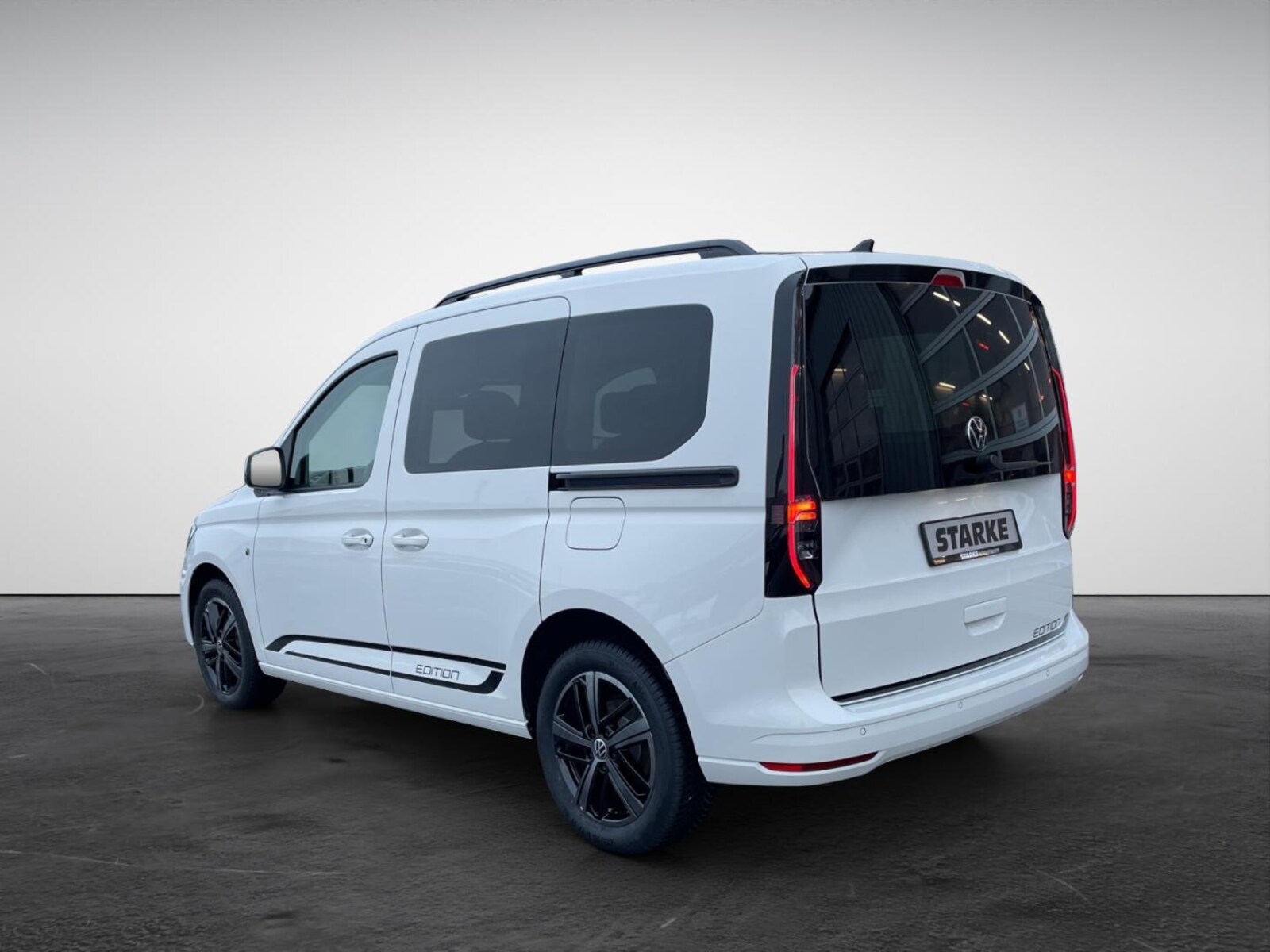 Volkswagen Caddy – Bild 5