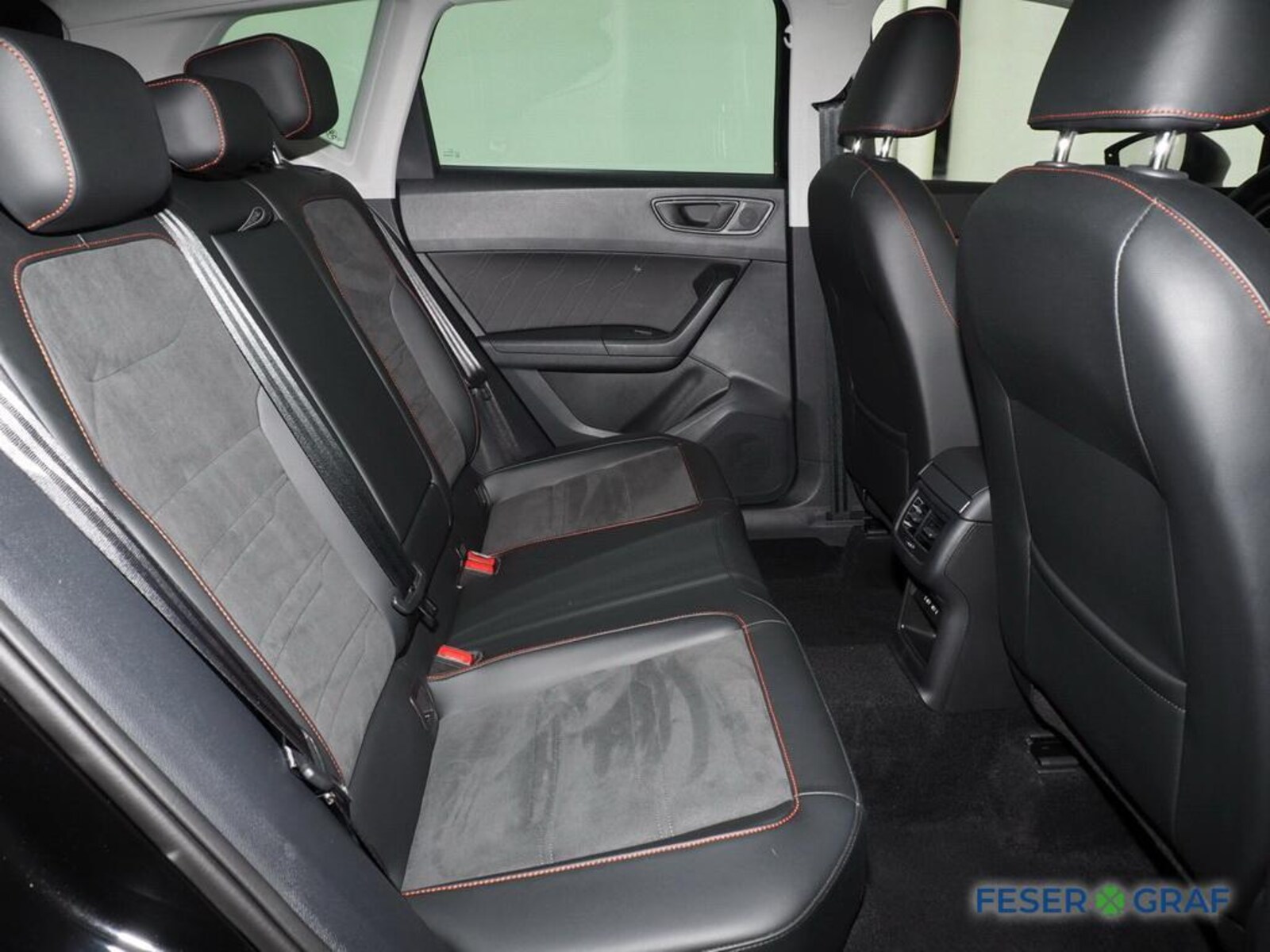 SEAT Ateca – Bild 7