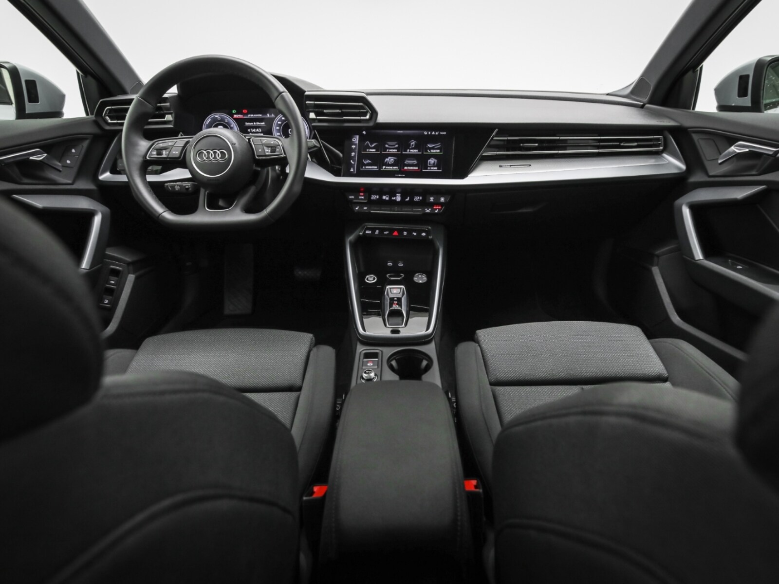 Audi A3 Sportback – Bild 7