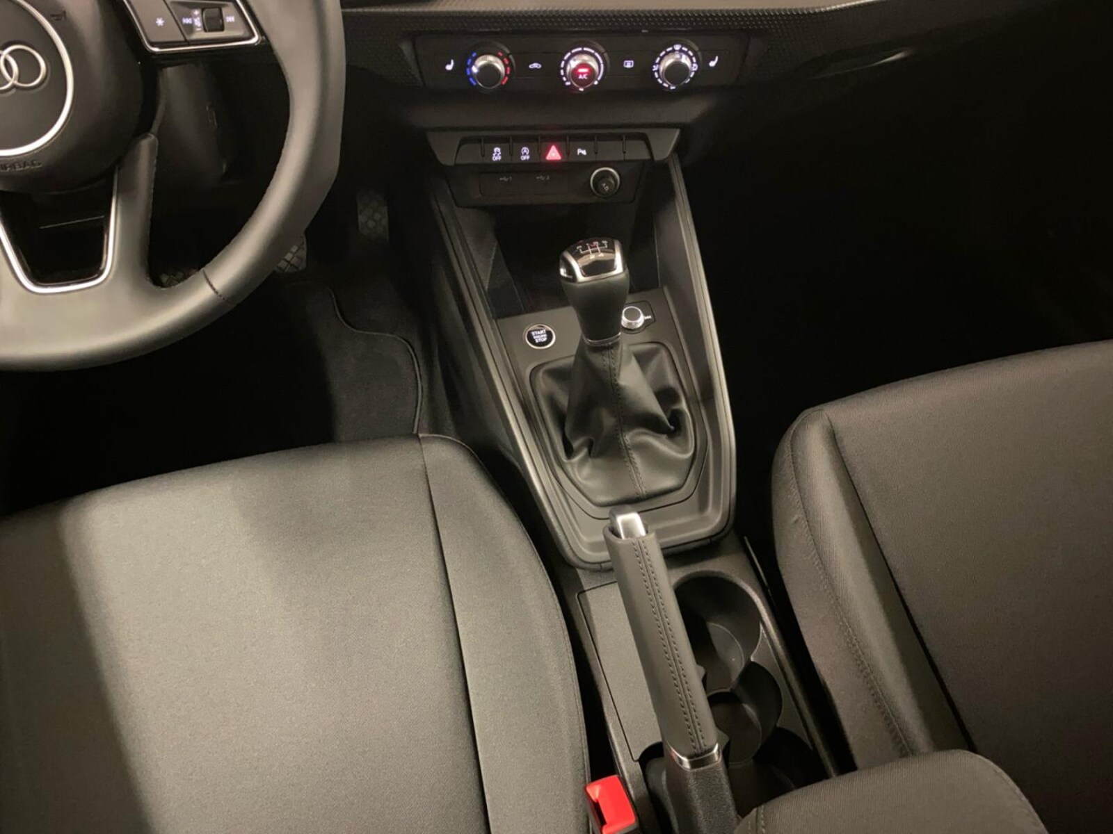 Audi A1 Sportback – Bild 7