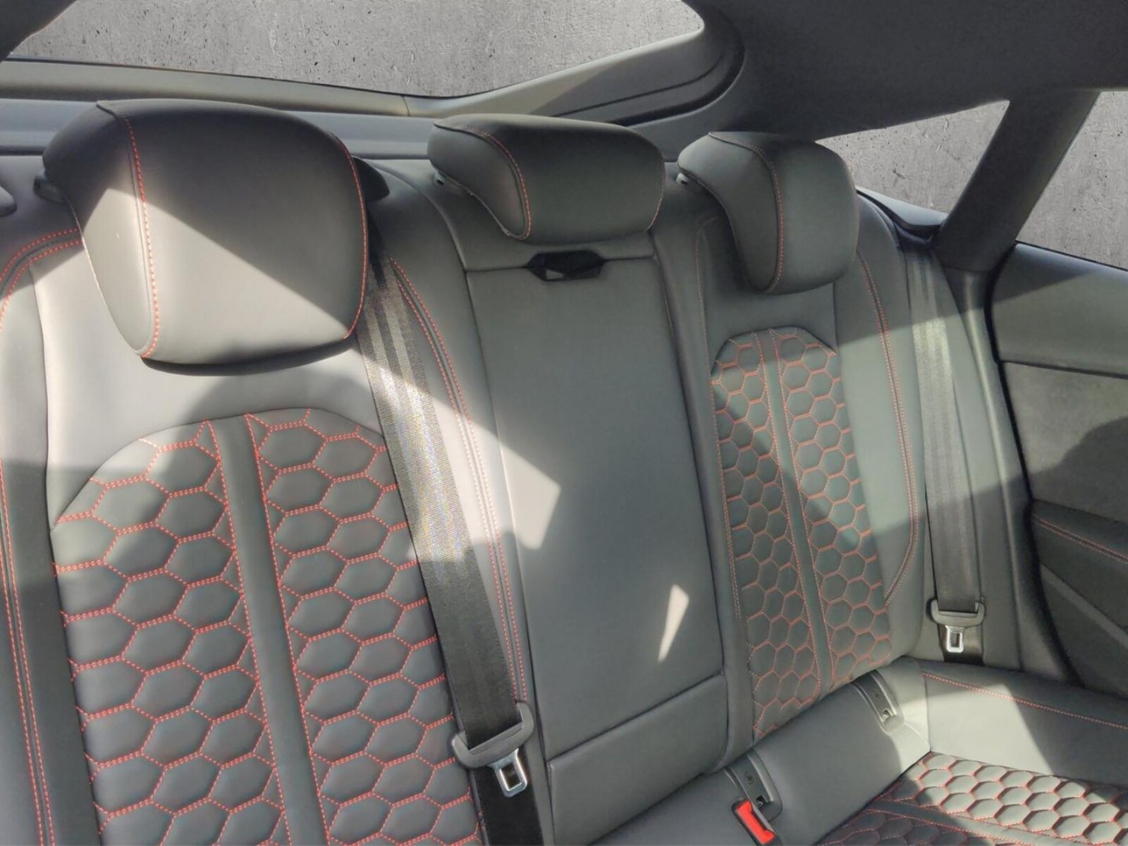 Audi RS 5 Sportback – Bild 18