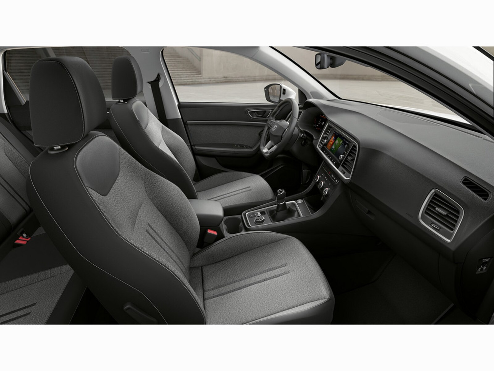 SEAT Ateca – Bild 5