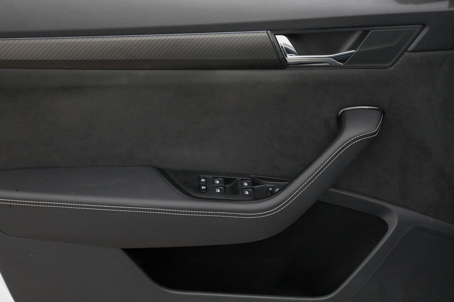 Skoda Superb Sportline