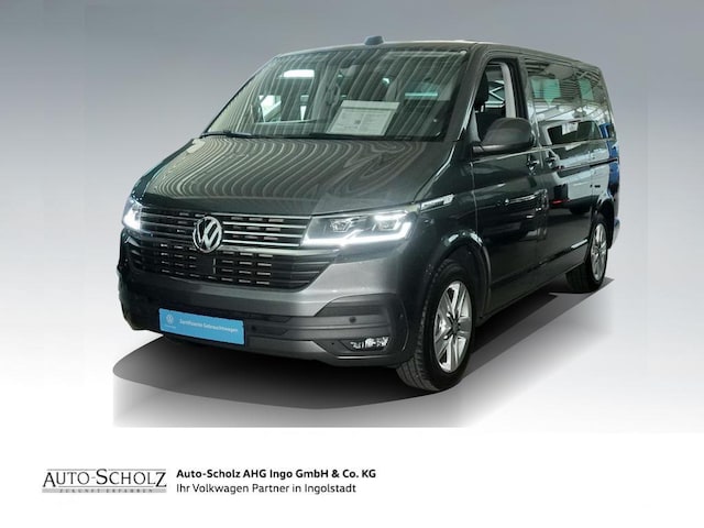 Volkswagen T6.1 Multivan