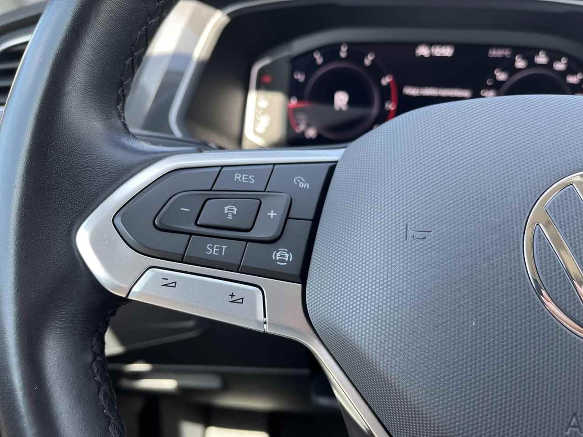 Volkswagen Tiguan Allspace Elegance