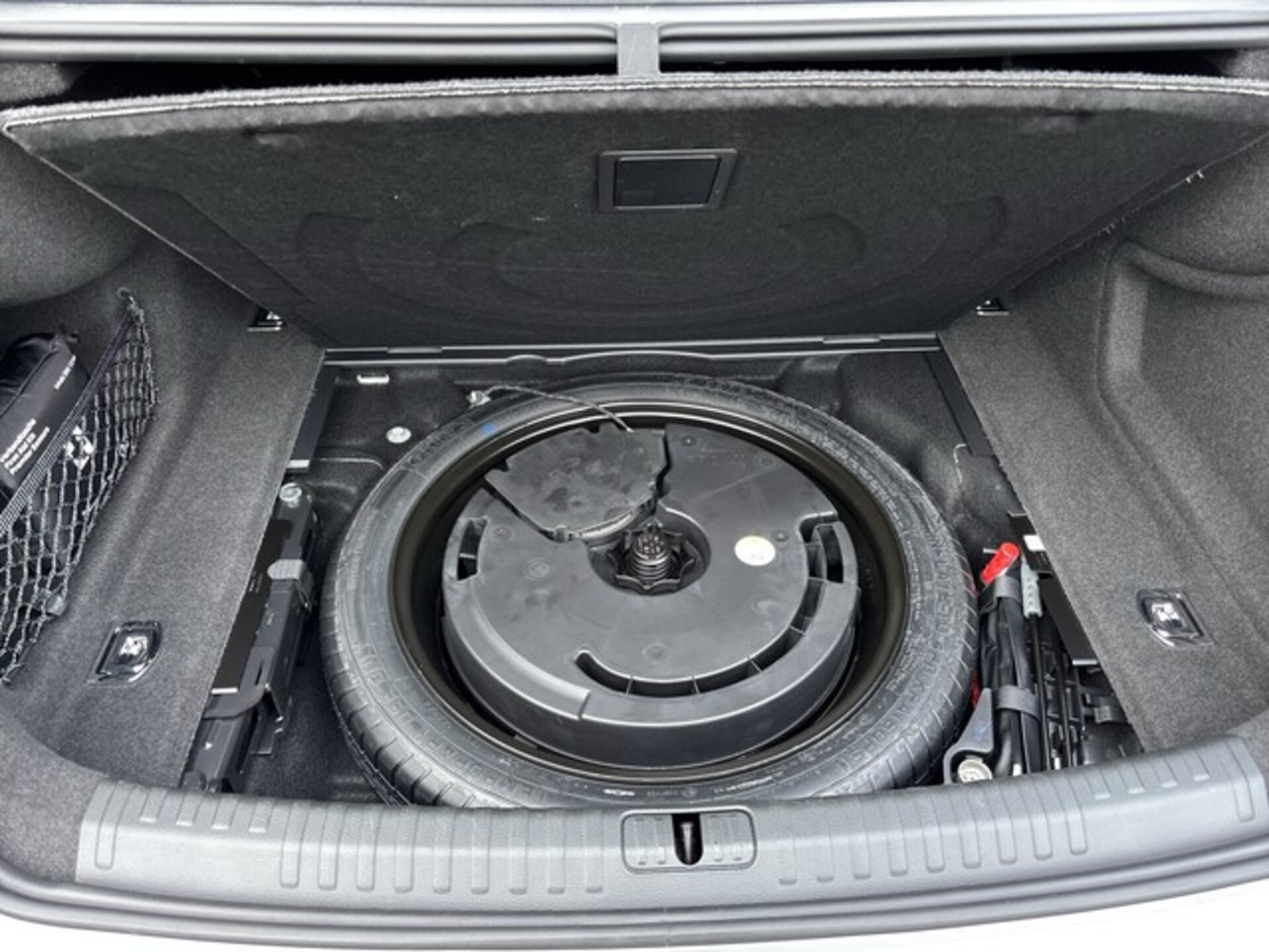 Audi A6 Limousine S line