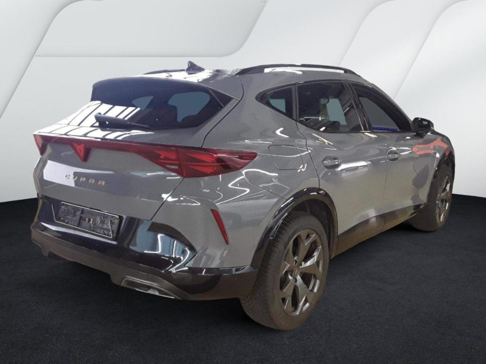 CUPRA Formentor – Bild 2