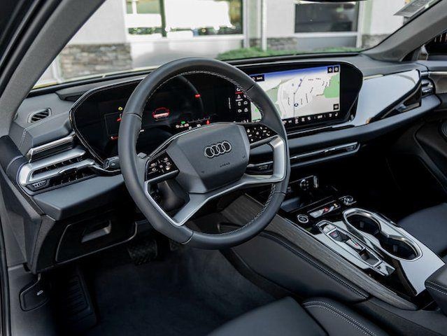 2026 Audi A6 Premium Plus - Photo 15