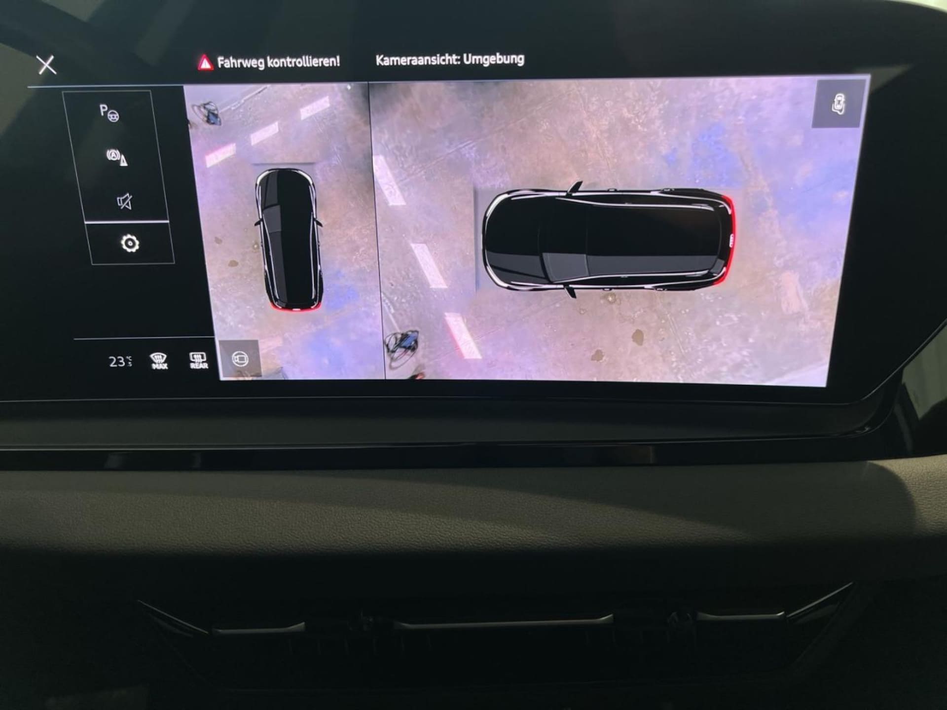 Audi Q6 SUV e-tron