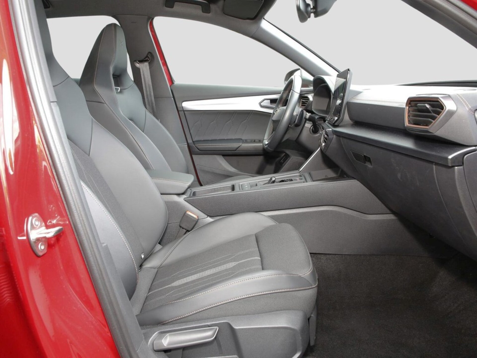 CUPRA Formentor VZ