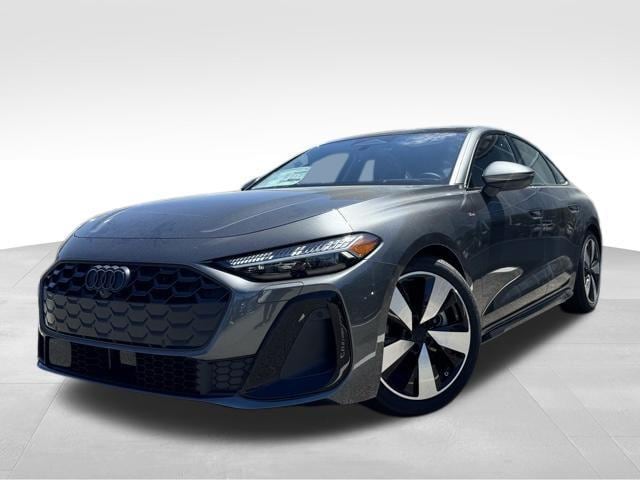 2026 Audi A5 Sedan