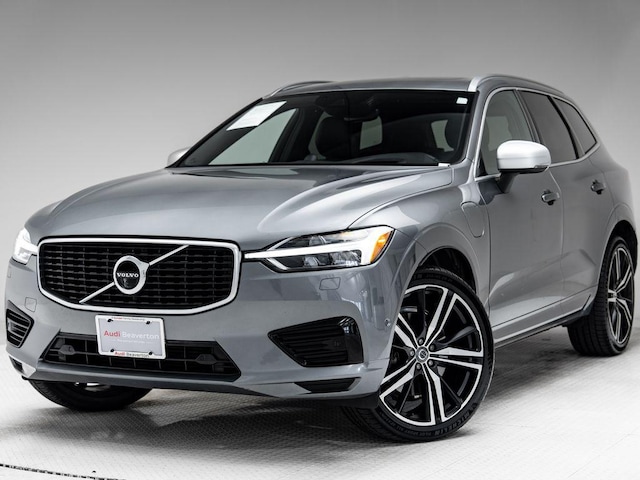 2019 Volvo