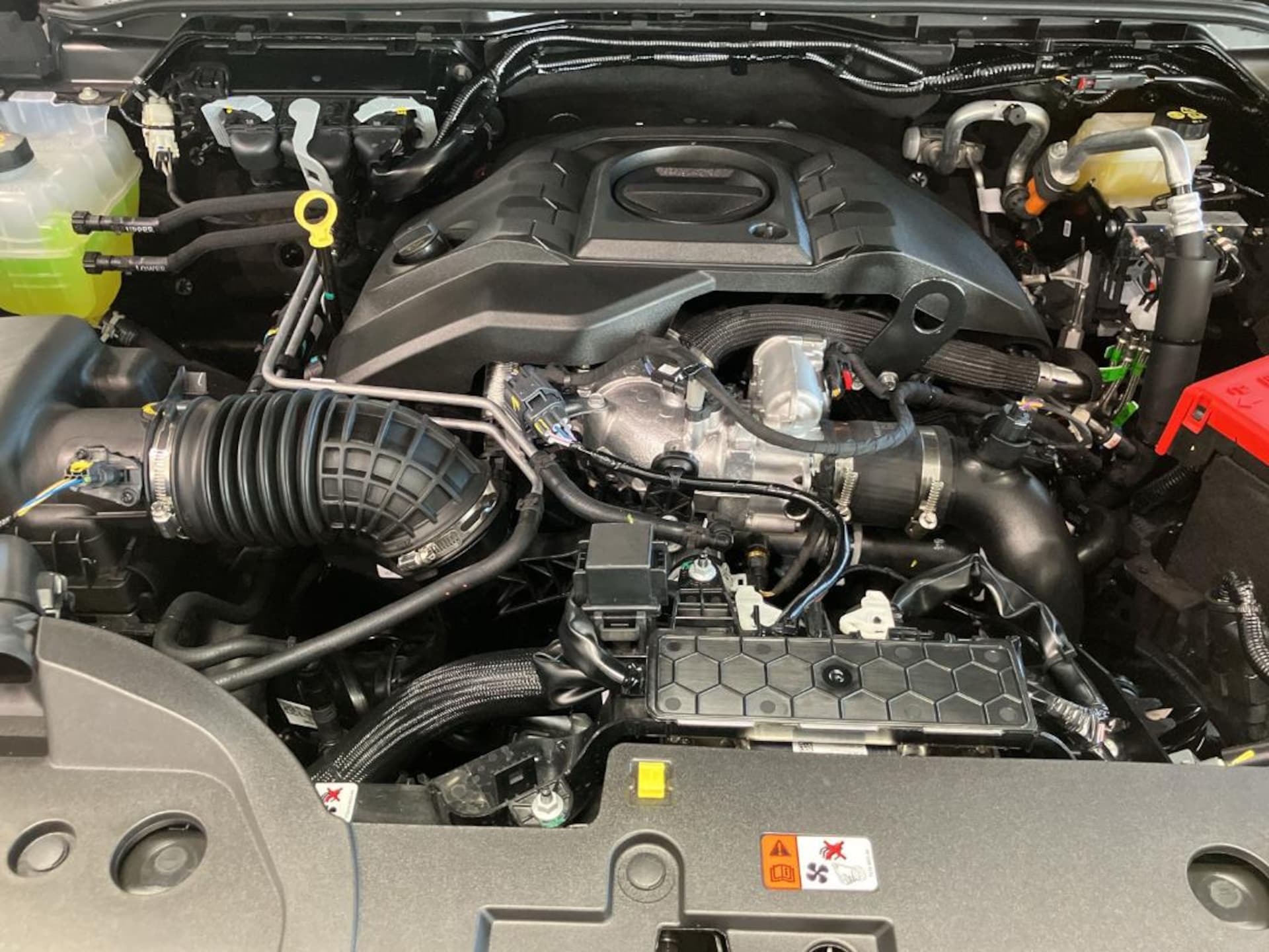 Volkswagen Amarok DoubleCab Style