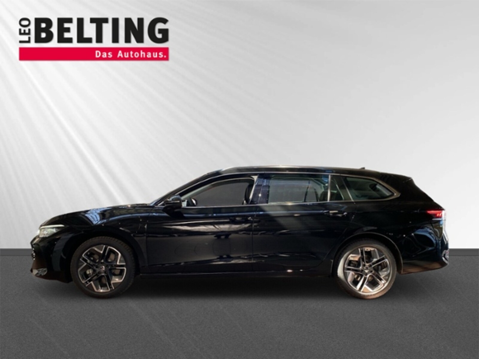 Volkswagen Passat – Bild 6