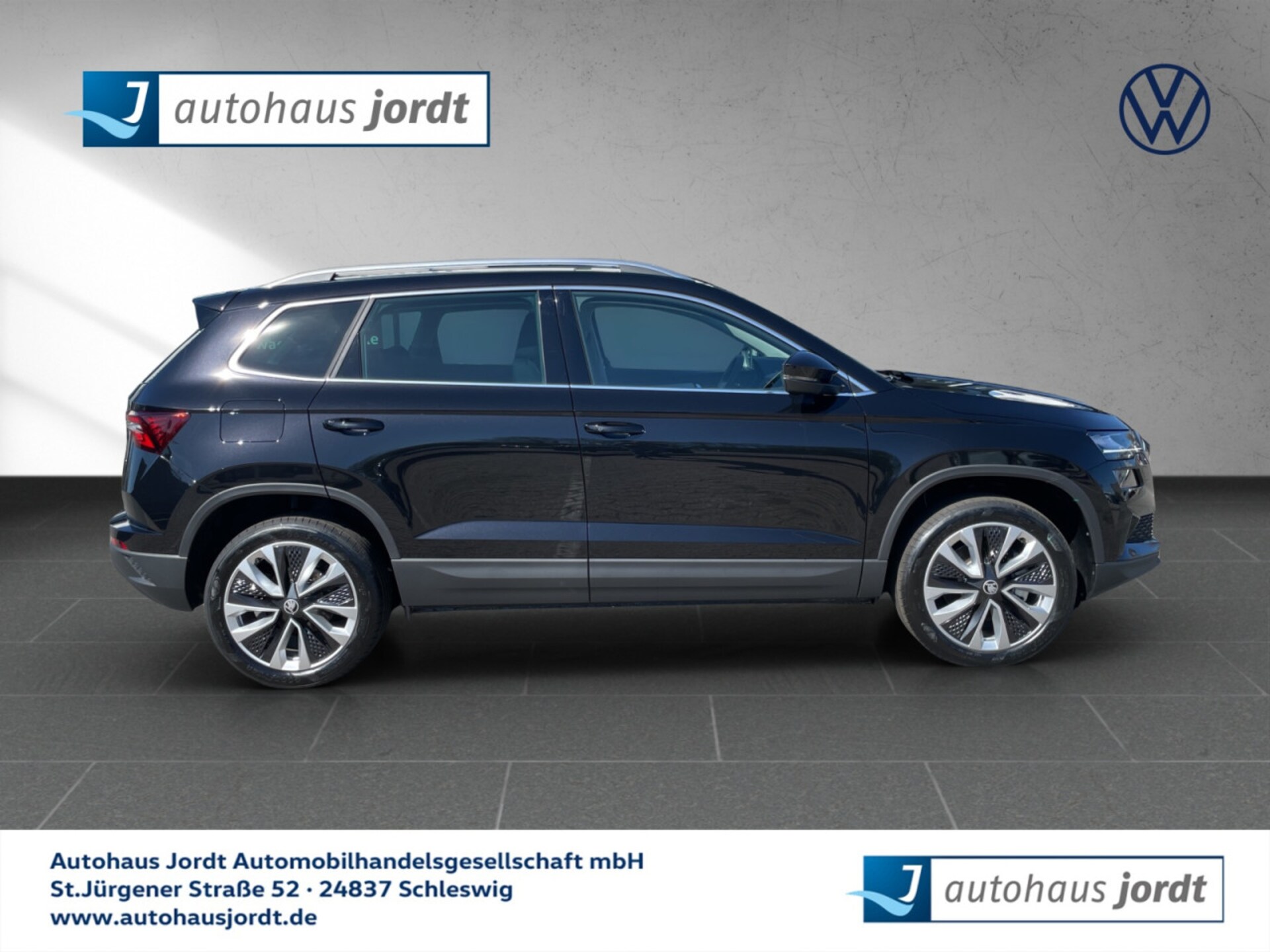 Skoda Karoq Selection
