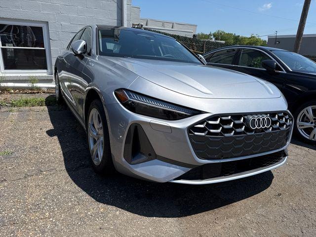 2026 Audi A5 Sedan