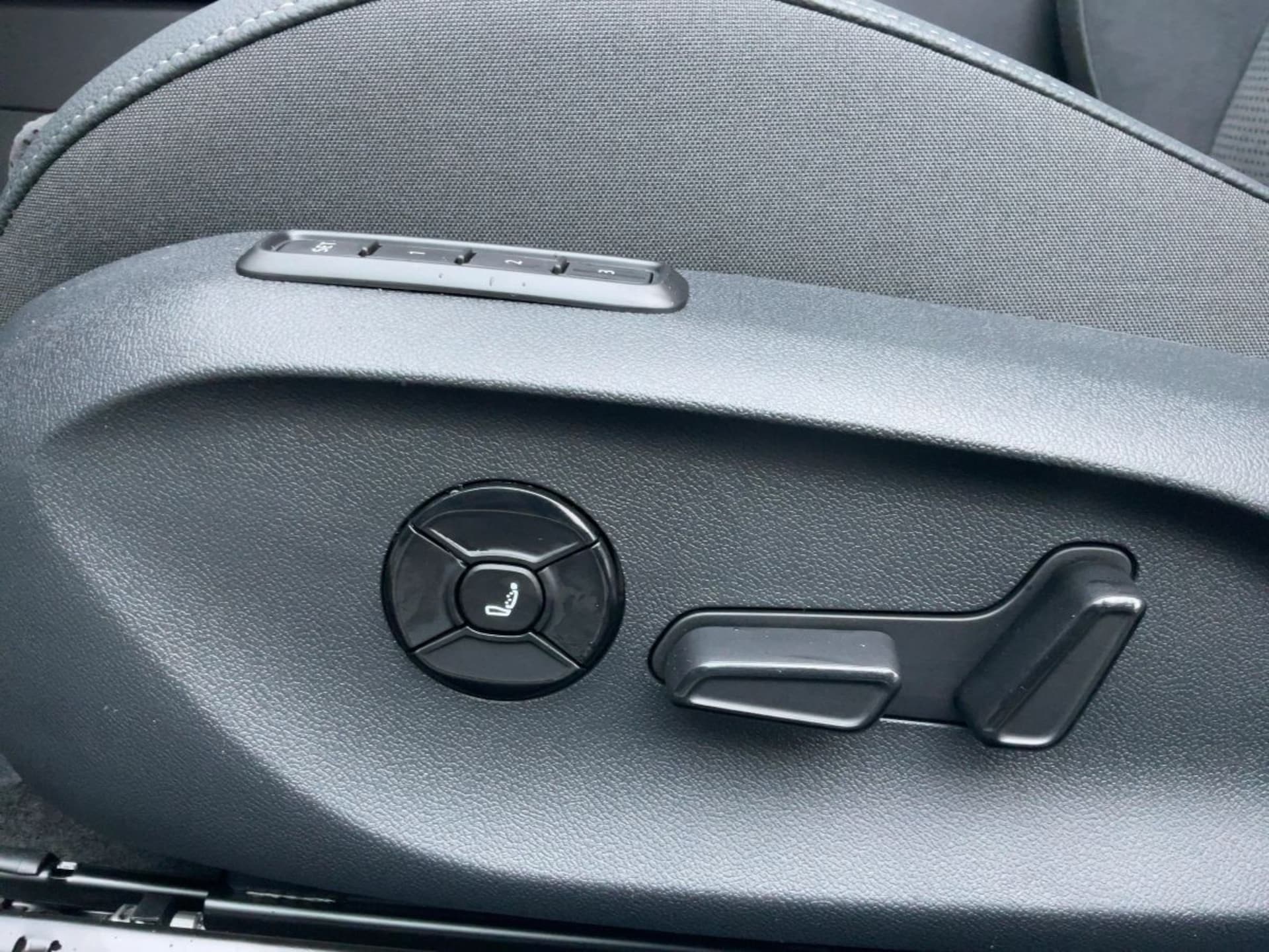 Skoda Superb Combi Sportline