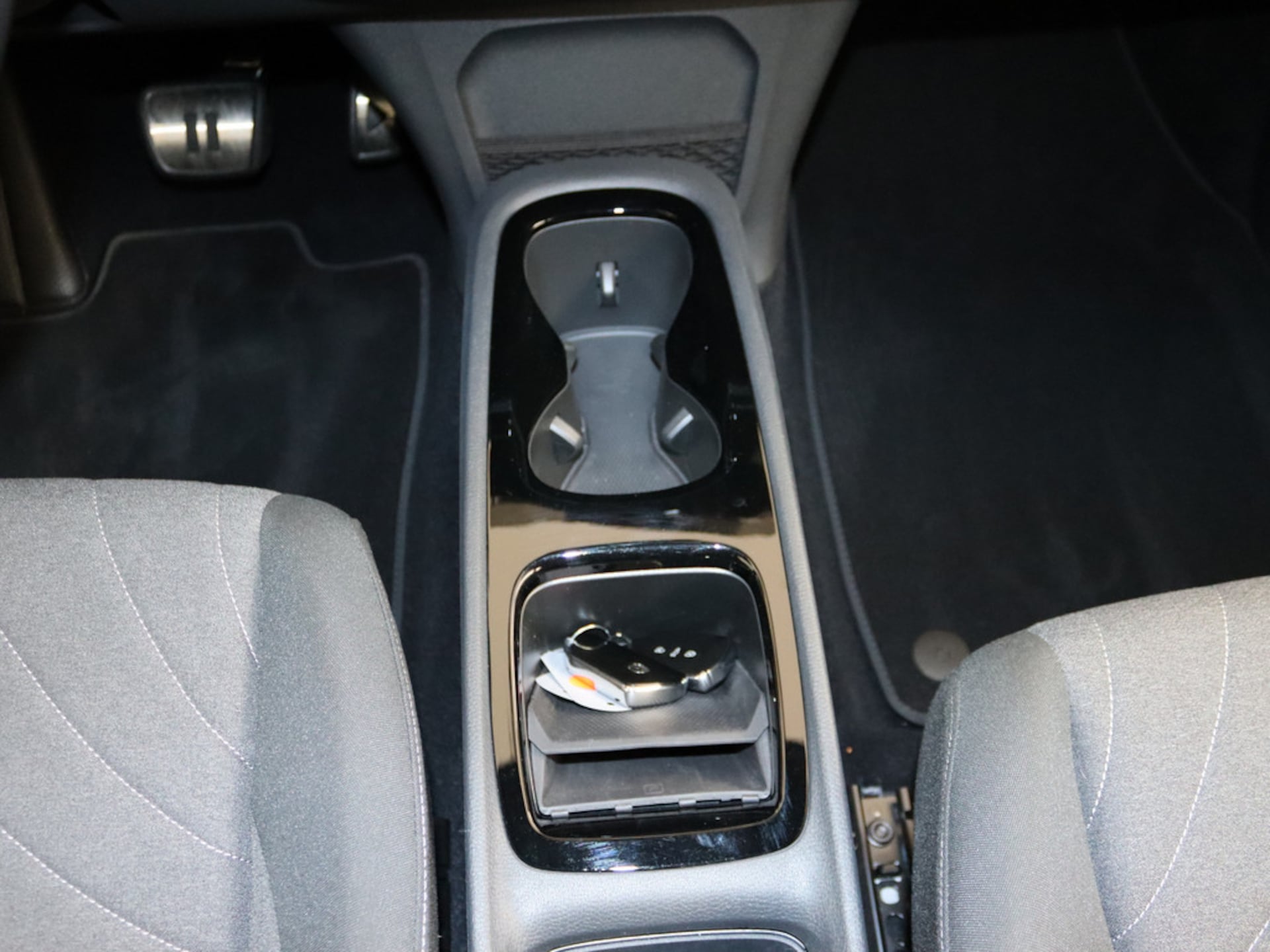 Volkswagen ID.3 Pro