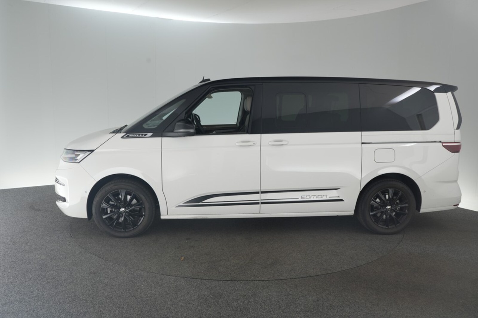Volkswagen Multivan Langversion – Bild 6