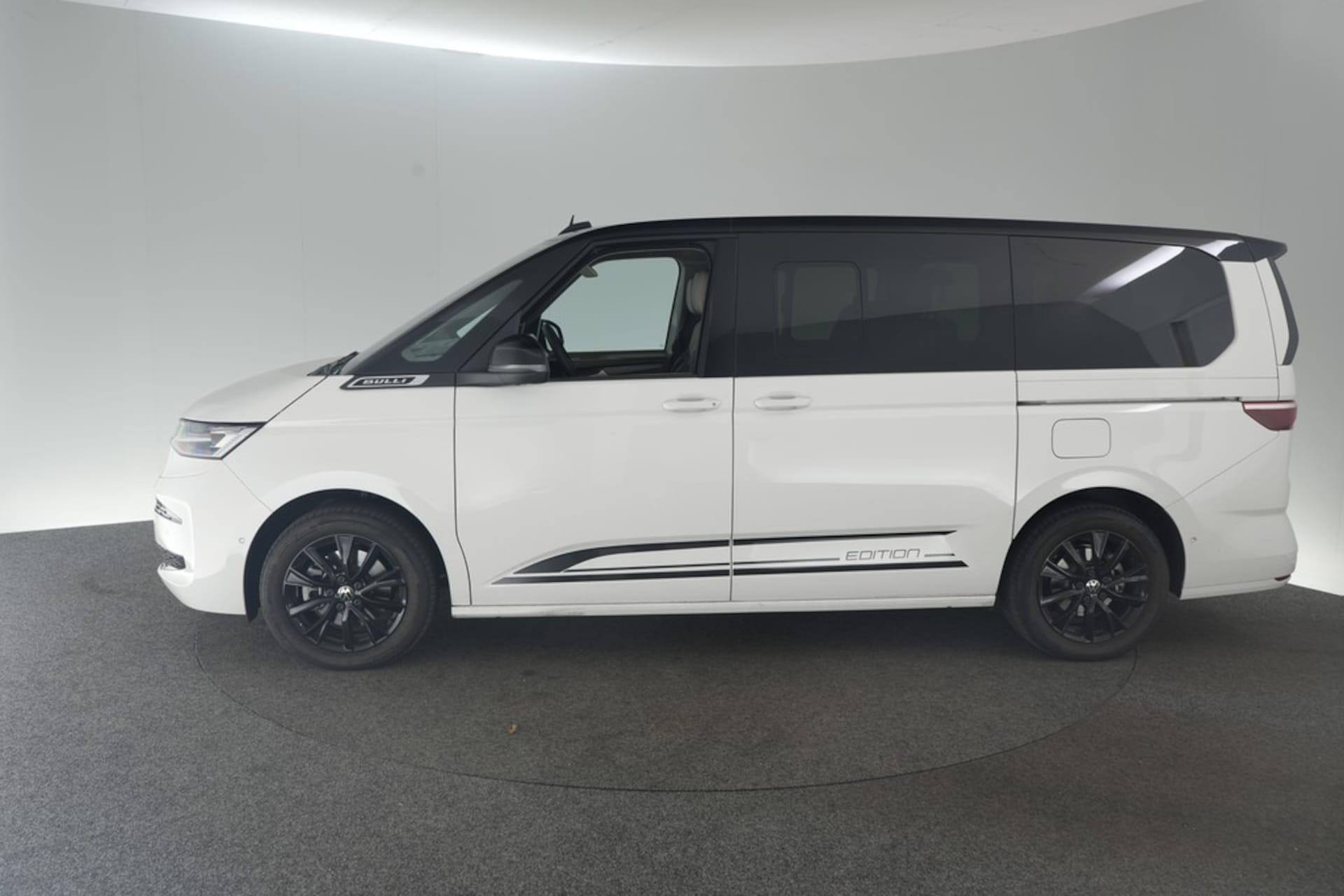 Volkswagen Multivan Langversion Life