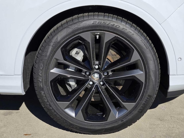 2026 Audi Q7 Premium Plus - Photo 6