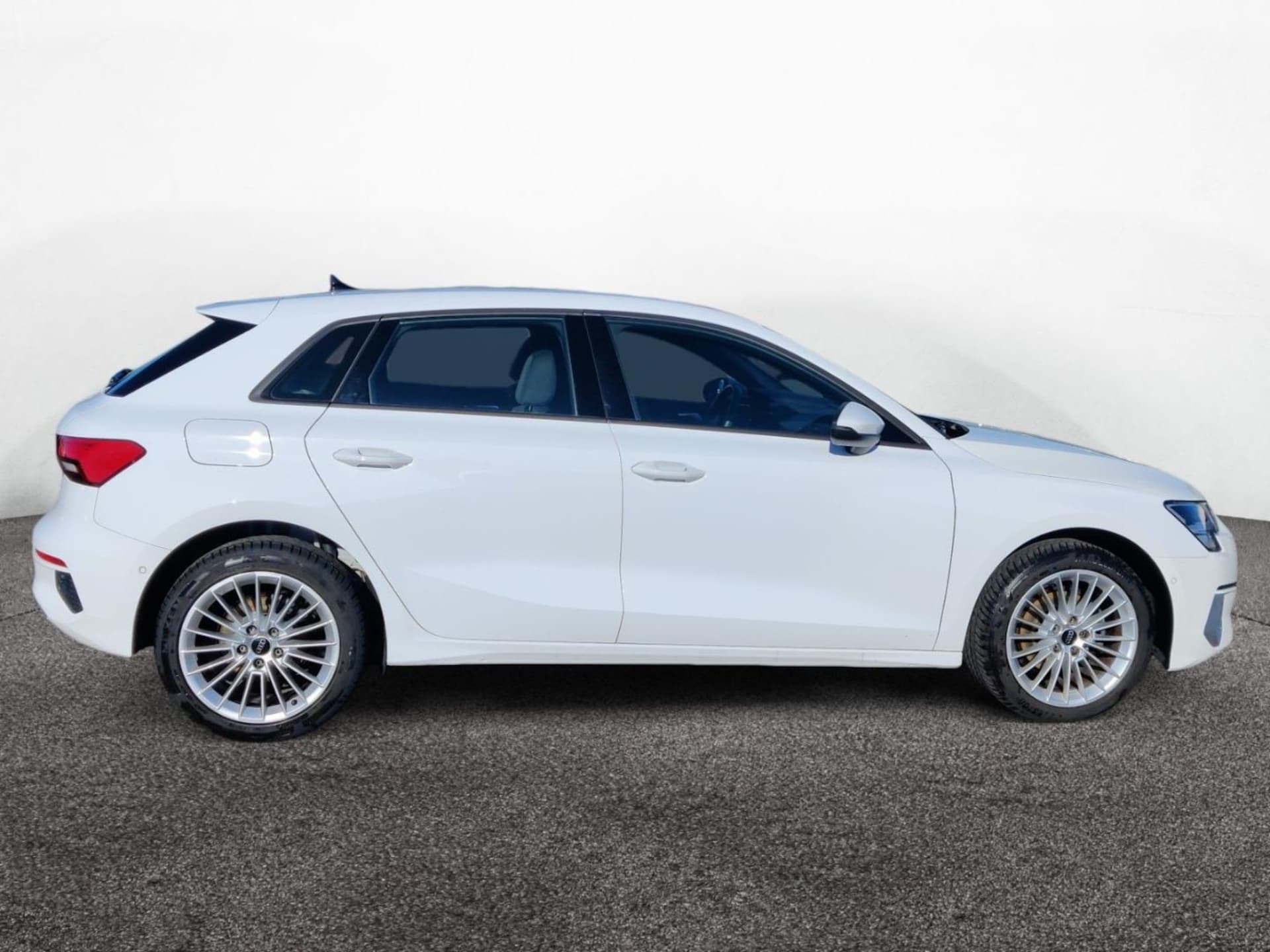 Audi A3 Sportback Advanced