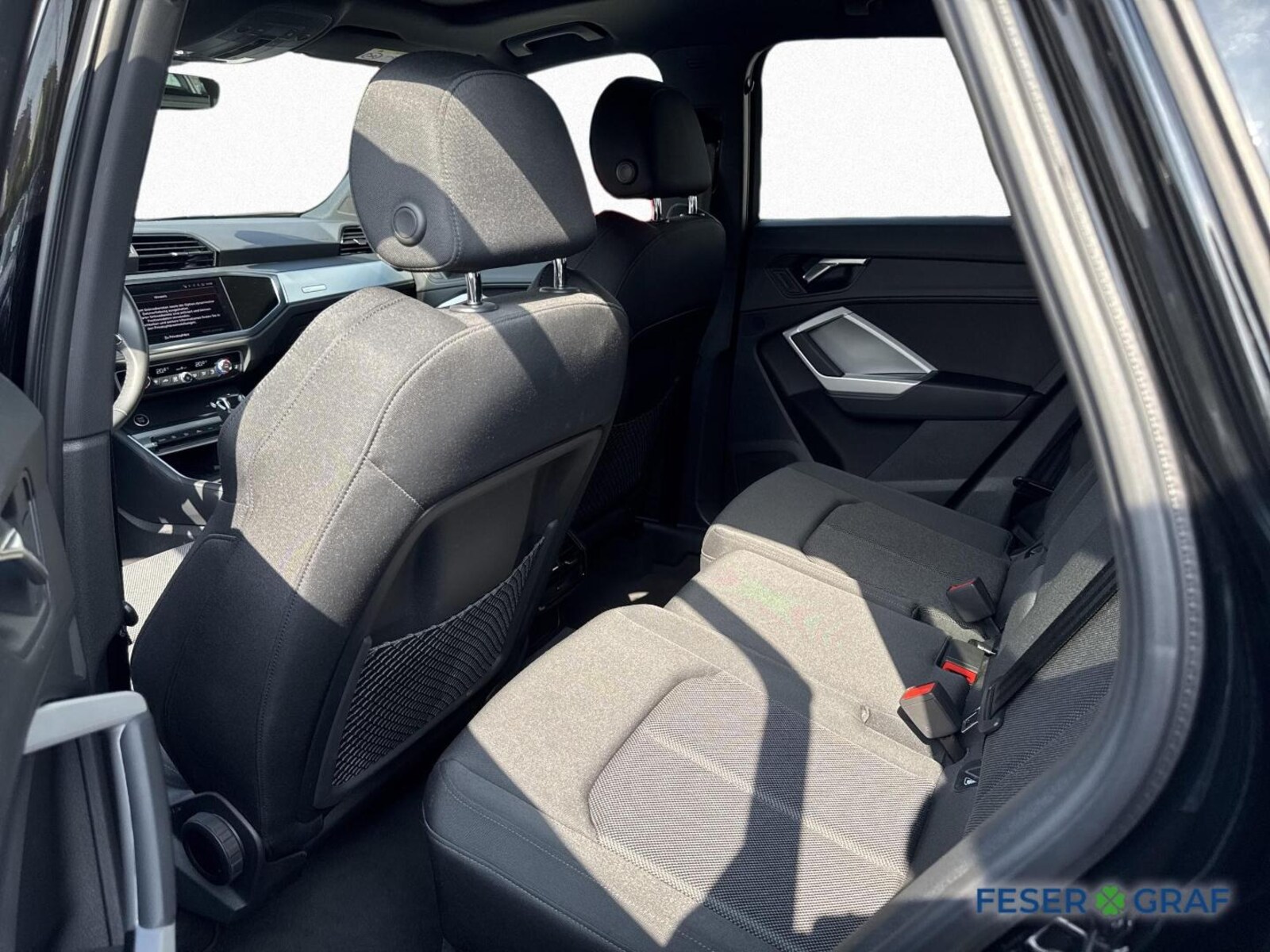 Audi Q3 – Bild 13