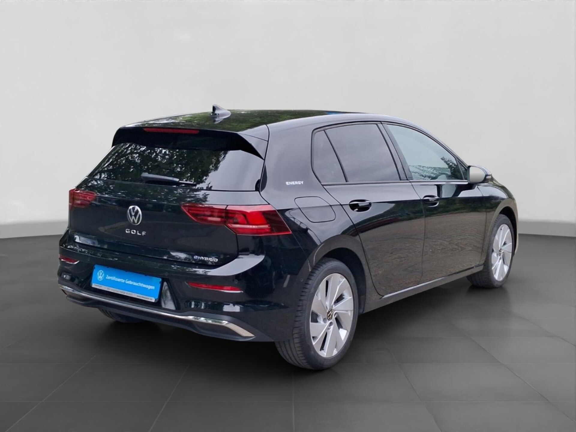 Volkswagen Golf ENERGY