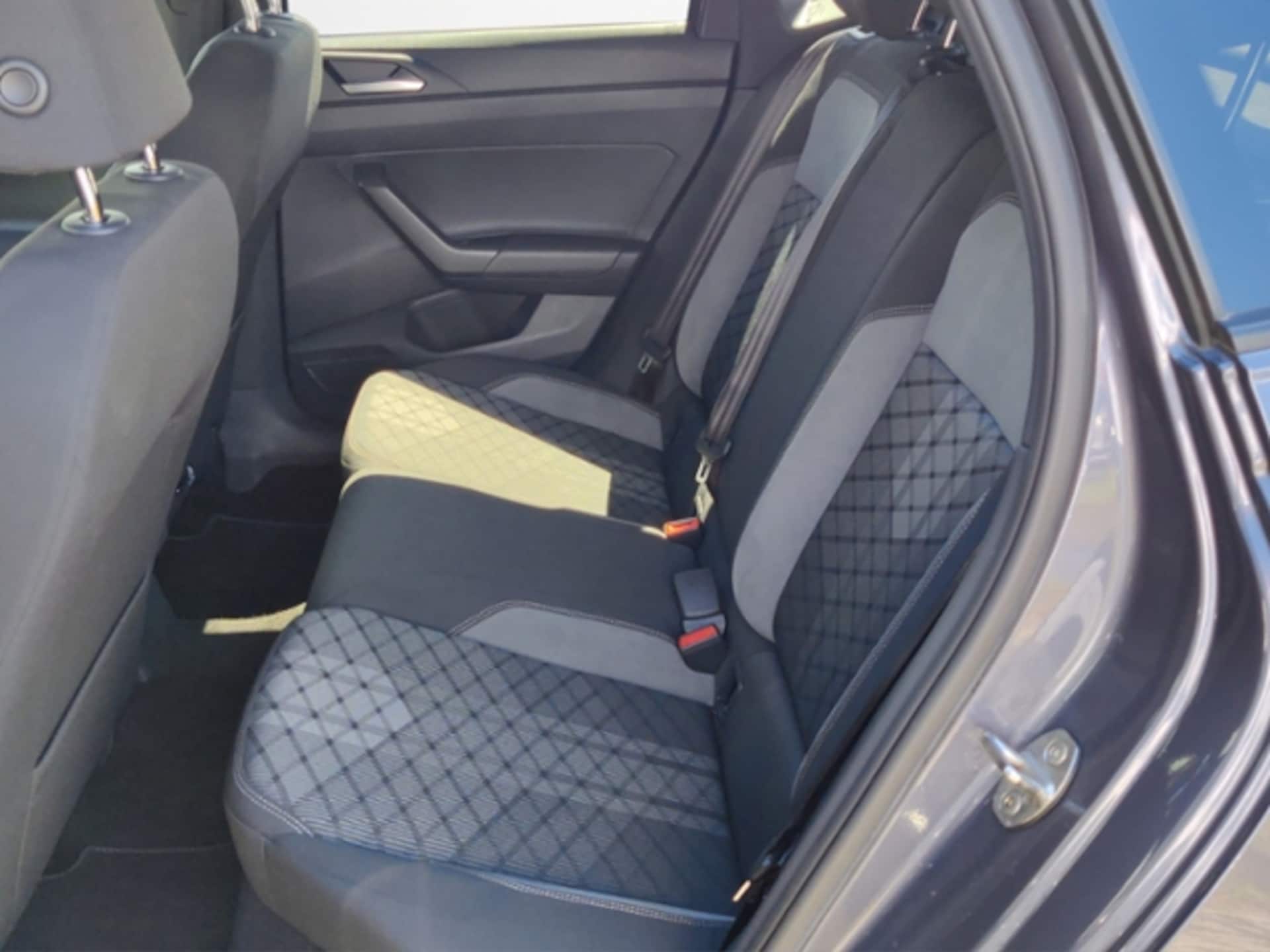 Volkswagen Polo R-Line