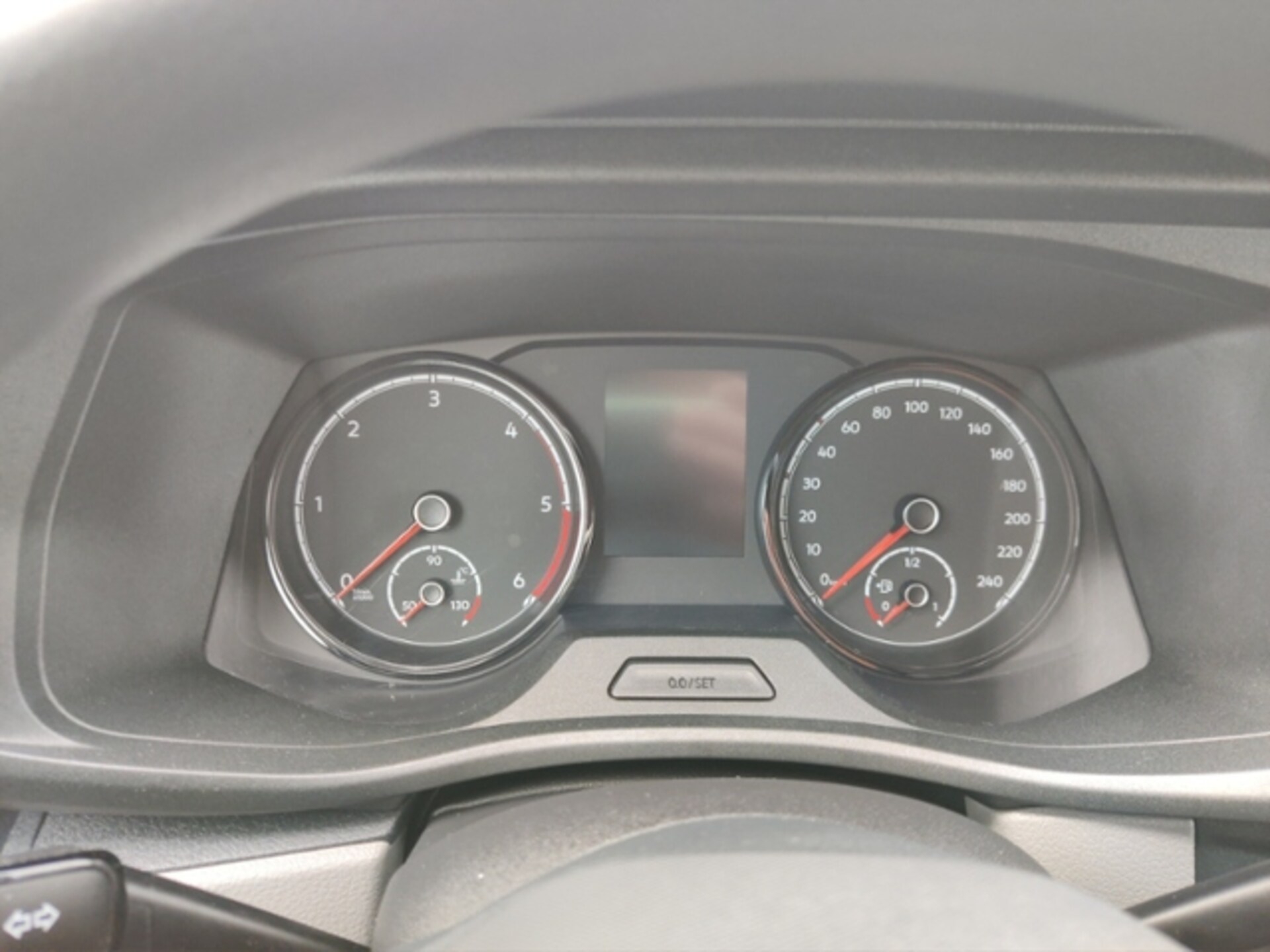 Volkswagen T6.1 Caravelle langer Radstand Comfortline