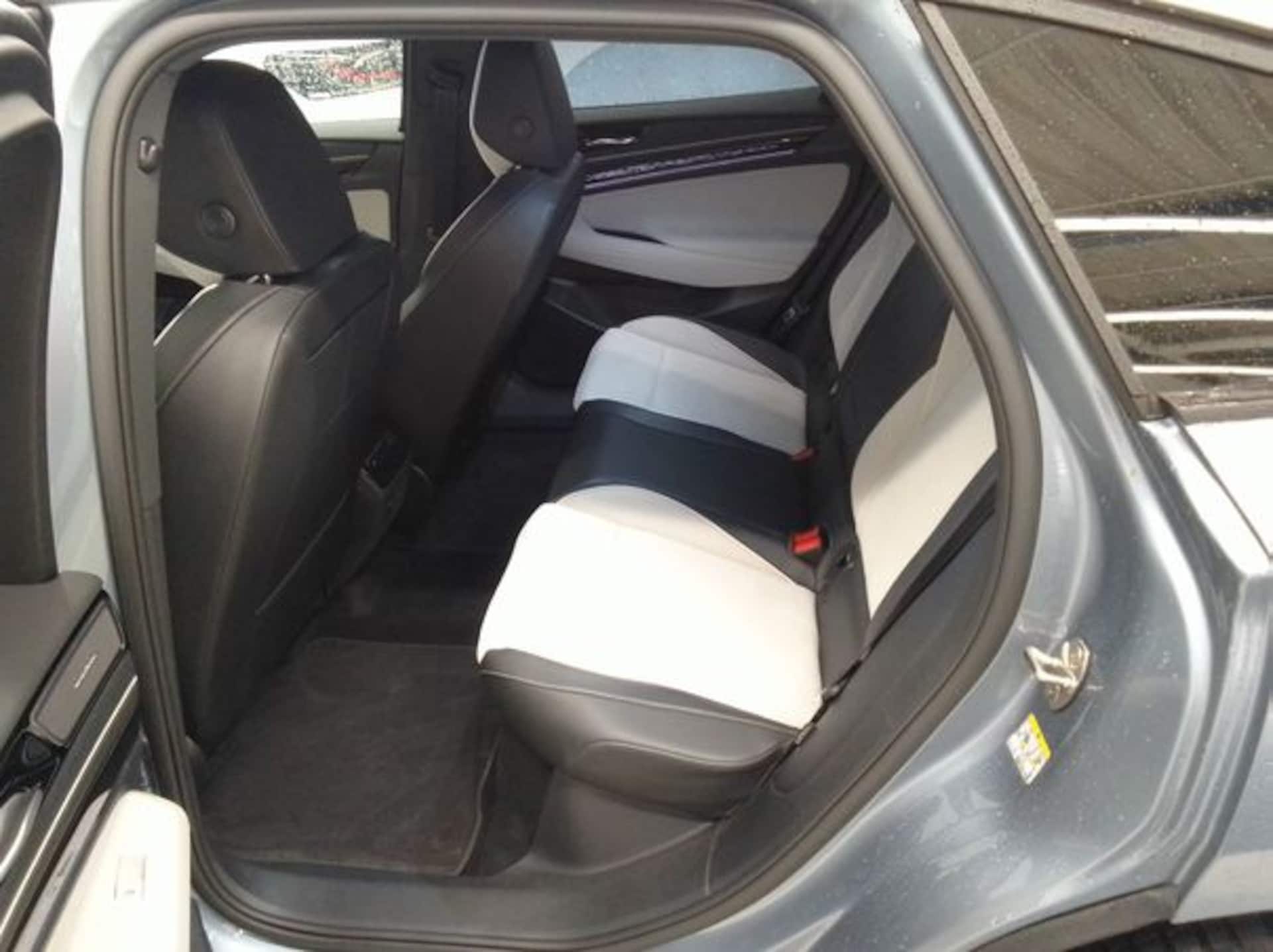 Volkswagen ID.7 Pro S