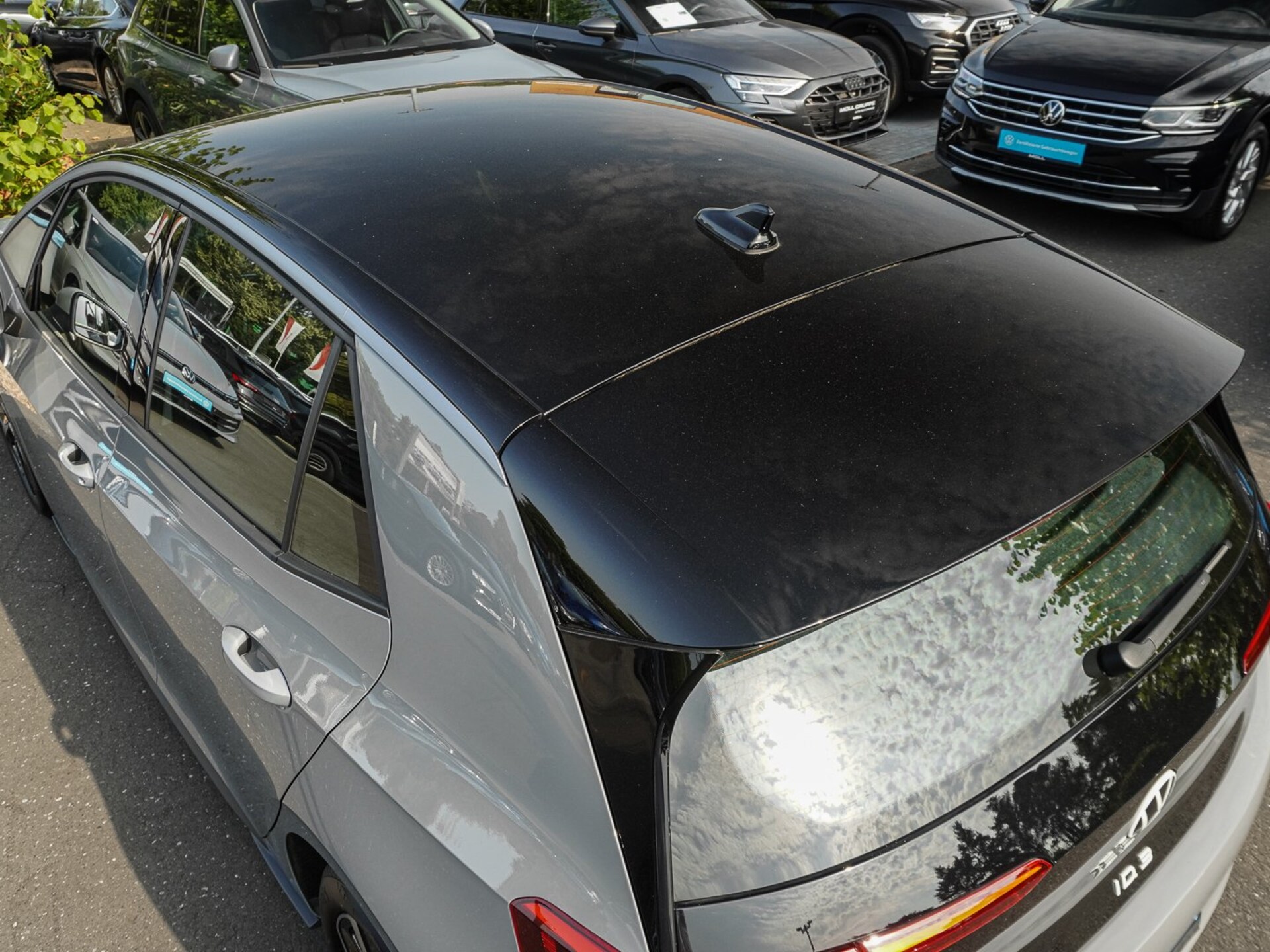 Volkswagen ID.3 Pro