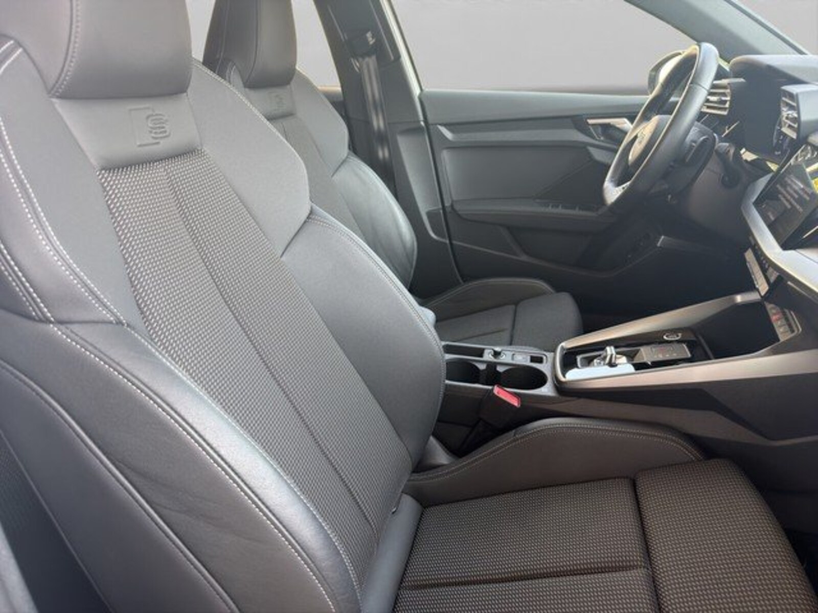 Audi A3 Sportback – Bild 7