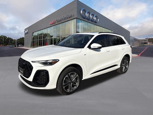 2026 Audi Q5