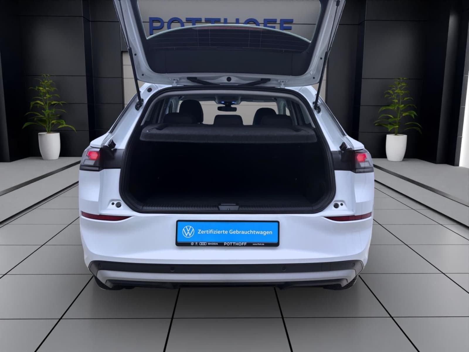 Volkswagen T-Roc – Bild 4