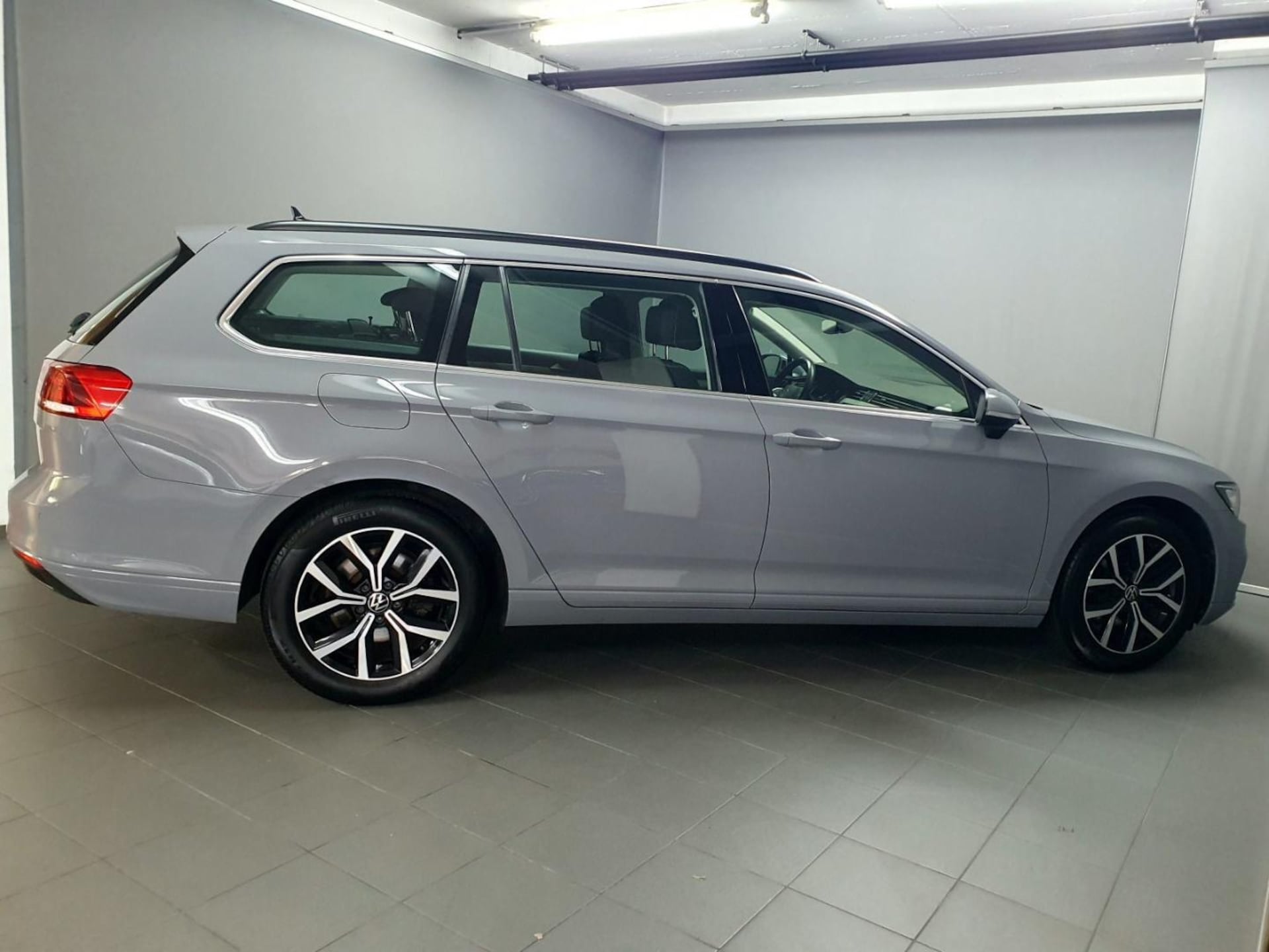 Volkswagen Passat Variant Business