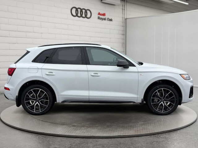 2021 Audi Q5