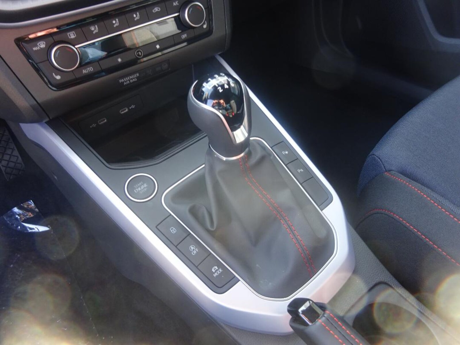 SEAT Arona – Bild 10