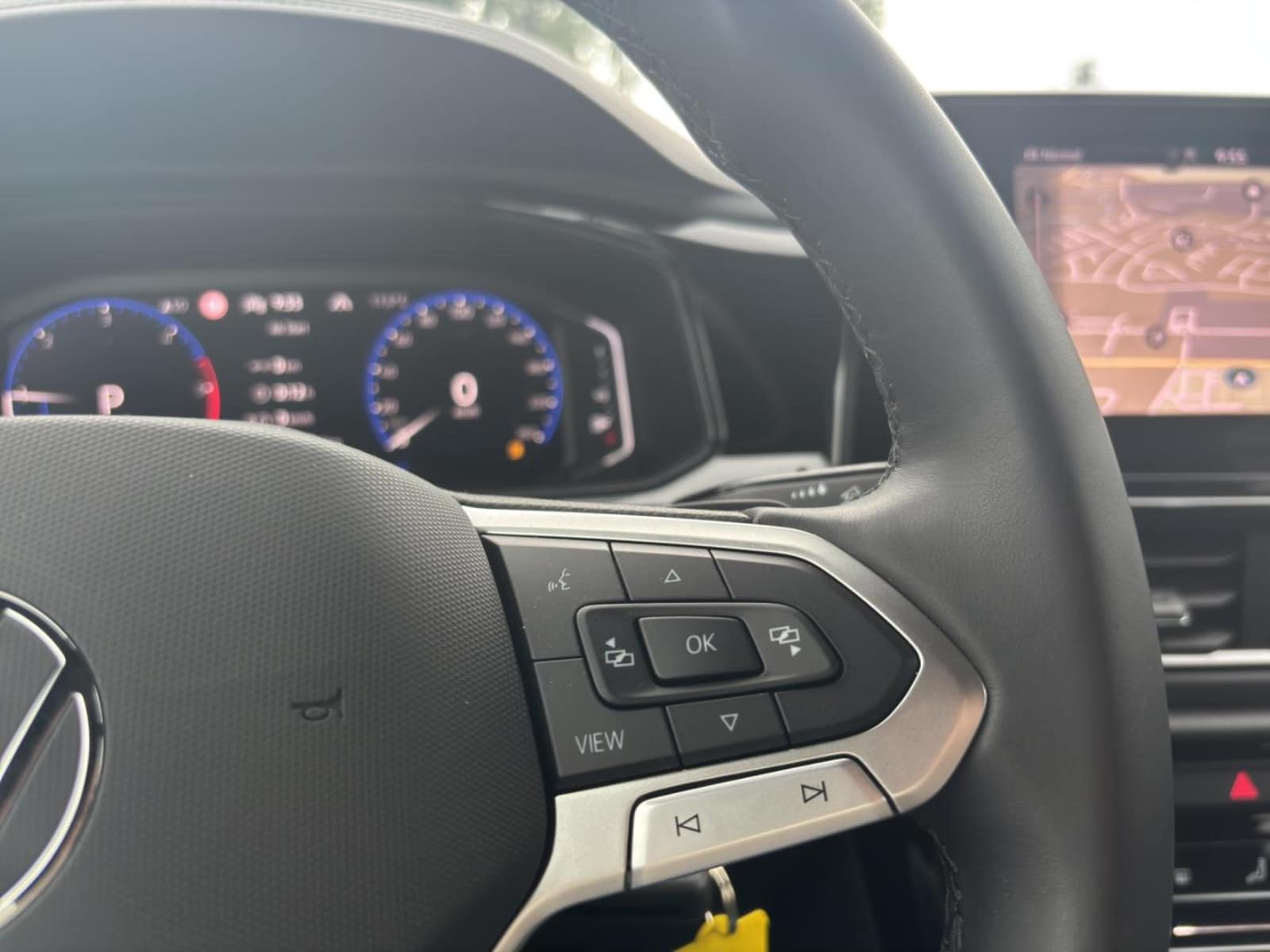 Volkswagen T-Roc – Bild 16