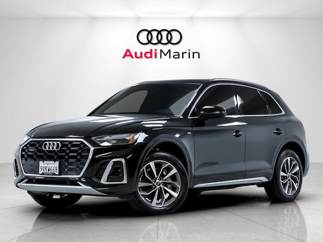 Photo of 2024 Audi Q5