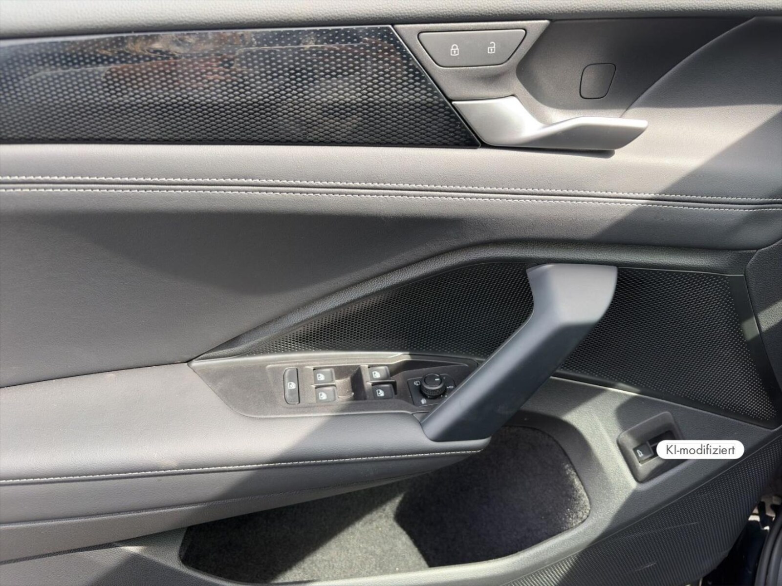 Volkswagen Tiguan – Bild 13